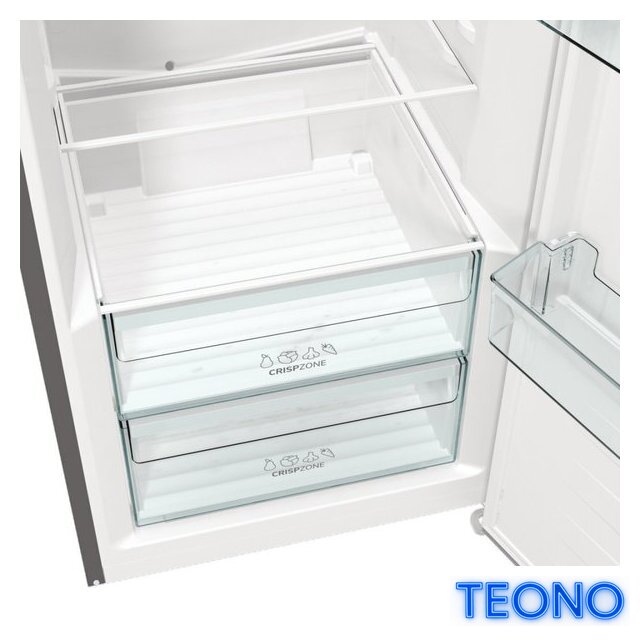 Однокамерный холодильник Gorenje R619EES5 - Изображение №15 — Интернет-магазин Teono.by