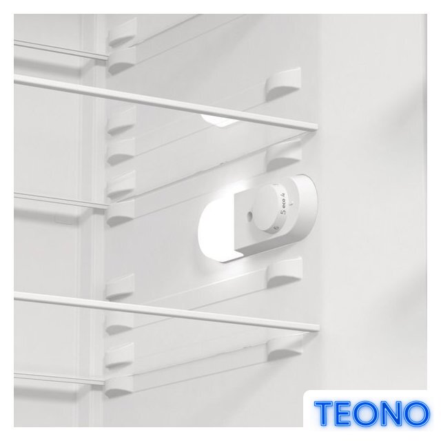 Однокамерный холодильник Gorenje R619EES5 - Изображение №12 — Интернет-магазин Teono.by