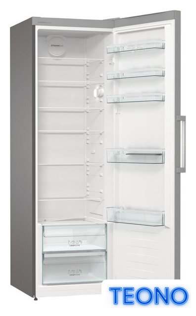 Однокамерный холодильник Gorenje R619EES5 - Изображение №3 — Интернет-магазин Teono.by