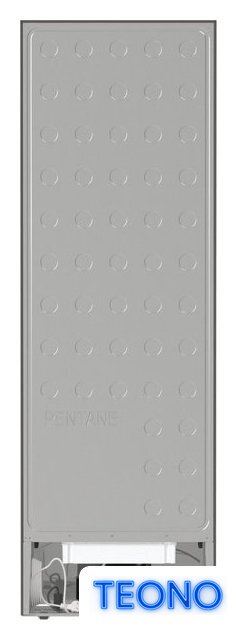 Однокамерный холодильник Gorenje R619EES5 - Изображение №6 — Интернет-магазин Teono.by