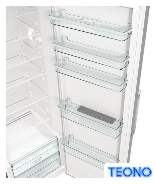 Однокамерный холодильник Gorenje R619EES5 - Изображение №16 — Интернет-магазин Teono.by