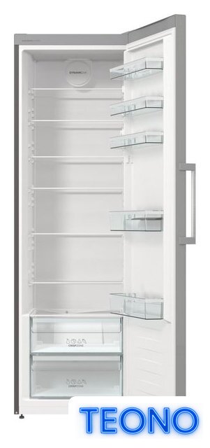 Однокамерный холодильник Gorenje R619EES5 - Изображение №5 — Интернет-магазин Teono.by