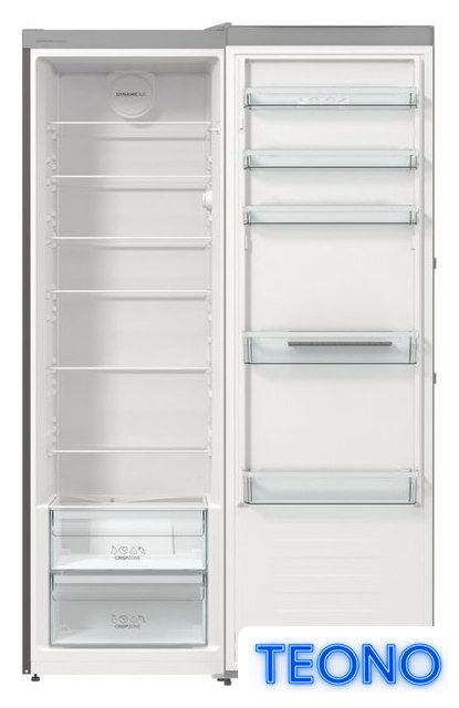 Однокамерный холодильник Gorenje R619EES5 - Изображение №11 — Интернет-магазин Teono.by