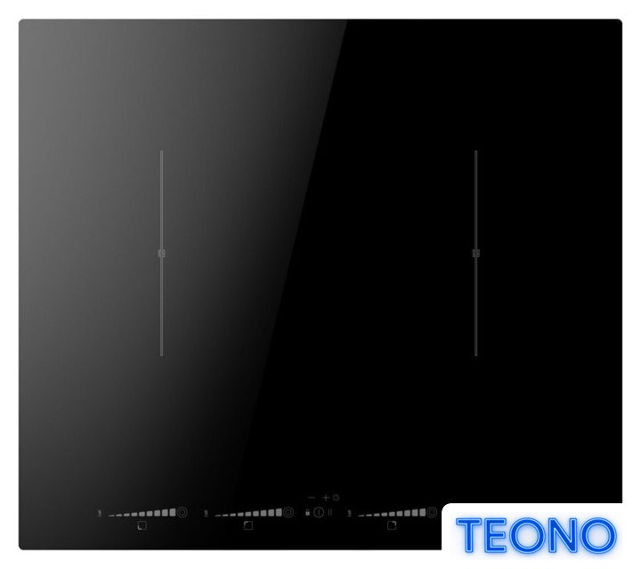 Варочная панель Amica PI6544PHTS4UN 2.0 STUDIO - Изображение №1 — Интернет-магазин Teono.by