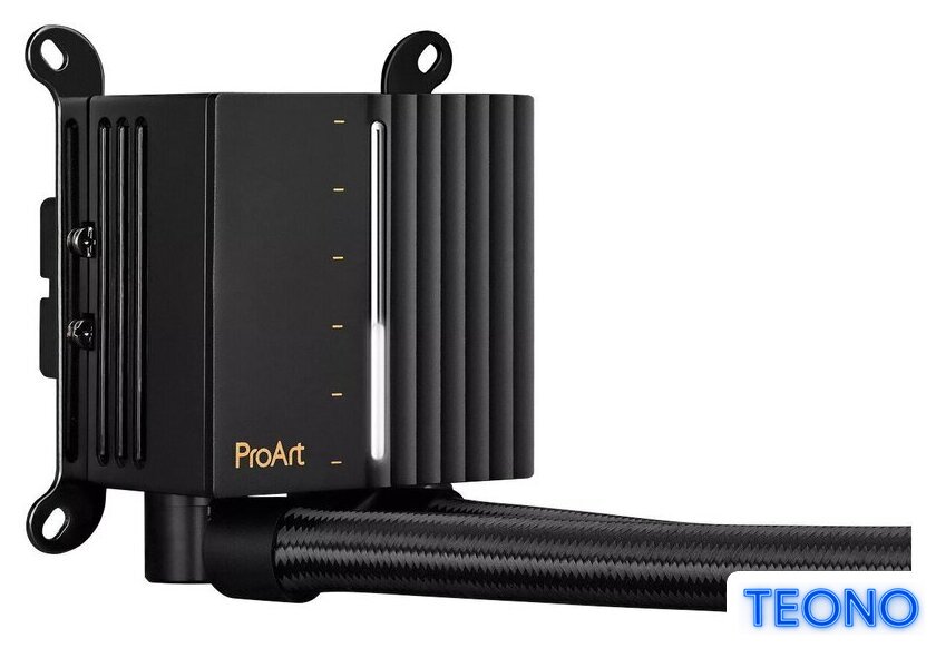 Система жидкостного охлаждения для процессора ASUS ProArt LC 240 - Изображение №7 — Интернет-магазин Teono.by