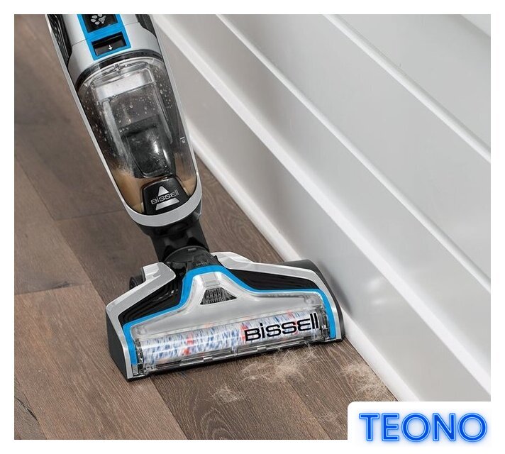 Пылесос Bissell Crosswave Pet Pro 2225N - Изображение №6 — Интернет-магазин Teono.by