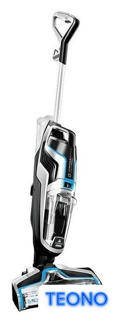 Пылесос Bissell Crosswave Pet Pro 2225N - Изображение №3 — Интернет-магазин Teono.by