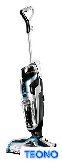 Пылесос Bissell Crosswave Pet Pro 2225N - Изображение №1 — Интернет-магазин Teono.by