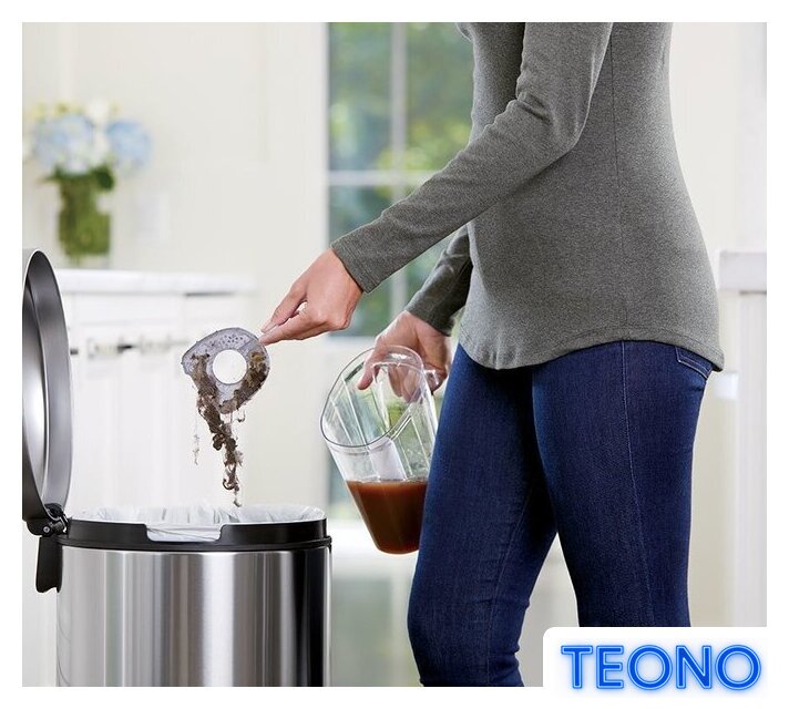 Пылесос Bissell Crosswave Pet Pro 2225N - Изображение №7 — Интернет-магазин Teono.by