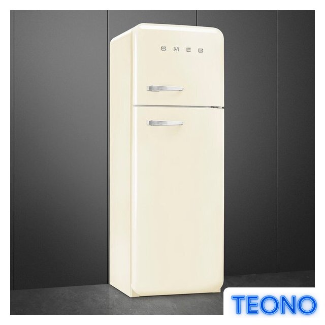 Холодильник Smeg FAB30RCR6 - Изображение №3 — Интернет-магазин Teono.by