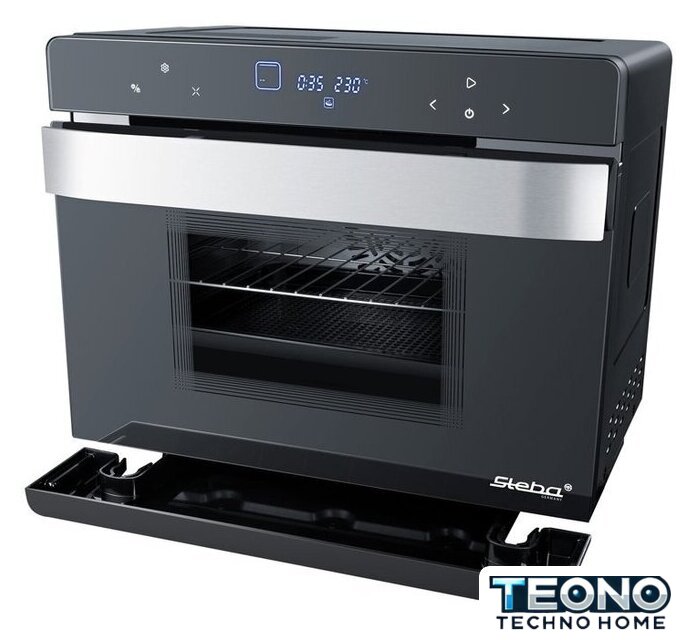 Мини-печь Steba DG 30 - Изображение №3 — Интернет-магазин Teono.by