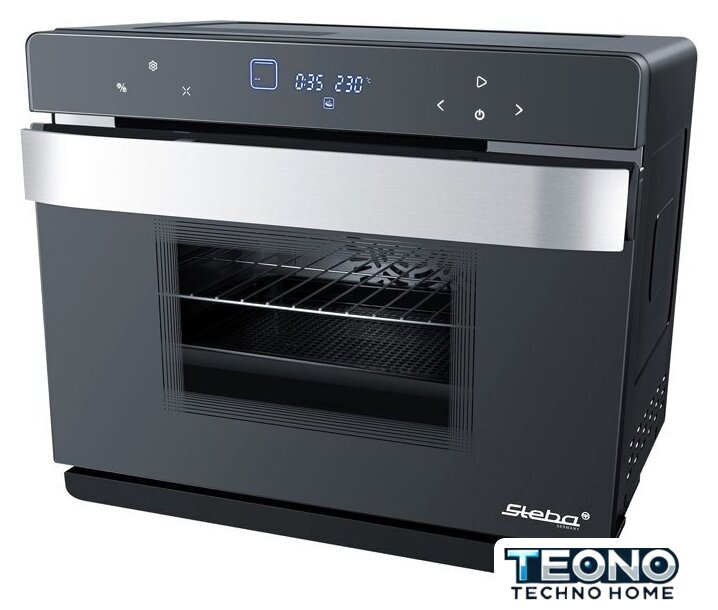 Мини-печь Steba DG 30 - Изображение №1 — Интернет-магазин Teono.by