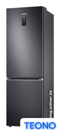 Холодильник Samsung Grand+ RB34C775CB1/EF - Изображение №2 — Интернет-магазин Teono.by
