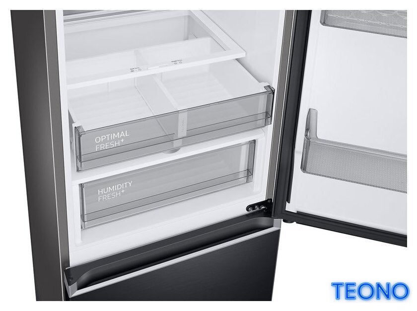 Холодильник Samsung Grand+ RB34C775CB1/EF - Изображение №7 — Интернет-магазин Teono.by