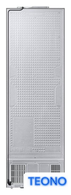 Холодильник Samsung Grand+ RB34C775CB1/EF - Изображение №5 — Интернет-магазин Teono.by