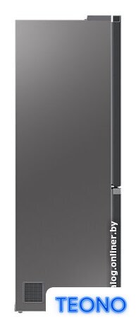 Холодильник Samsung Grand+ RB34C775CB1/EF - Изображение №11 — Интернет-магазин Teono.by