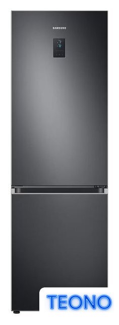 Холодильник Samsung Grand+ RB34C775CB1/EF - Изображение №1 — Интернет-магазин Teono.by