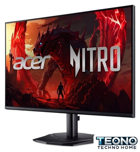 Игровой монитор Acer Nitro KG241YP6bip UM.QX1CD.601 - Изображение №3 — Интернет-магазин Teono.by
