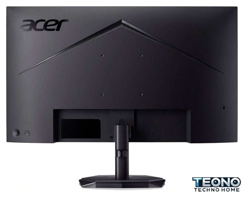 Игровой монитор Acer Nitro KG241YP6bip UM.QX1CD.601 - Изображение №4 — Интернет-магазин Teono.by