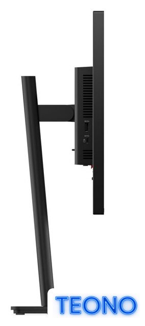 Монитор Lenovo ThinkVision T24-40 64A4MATXEU - Изображение №5 — Интернет-магазин Teono.by