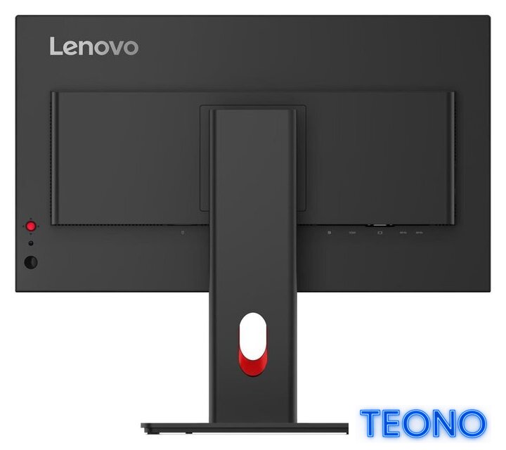 Монитор Lenovo ThinkVision T24-40 64A4MATXEU - Изображение №4 — Интернет-магазин Teono.by