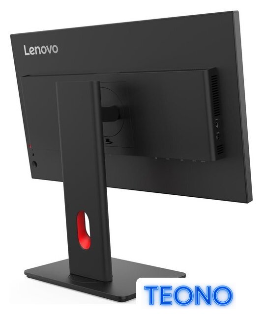 Монитор Lenovo ThinkVision T24-40 64A4MATXEU - Изображение №8 — Интернет-магазин Teono.by