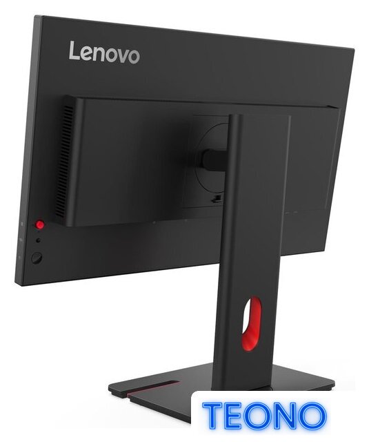 Монитор Lenovo ThinkVision T24-40 64A4MATXEU - Изображение №7 — Интернет-магазин Teono.by