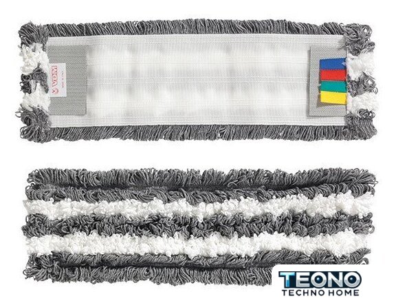Моп (тряпка) VDM Clack 3720/MF - Изображение №2 — Интернет-магазин Teono.by