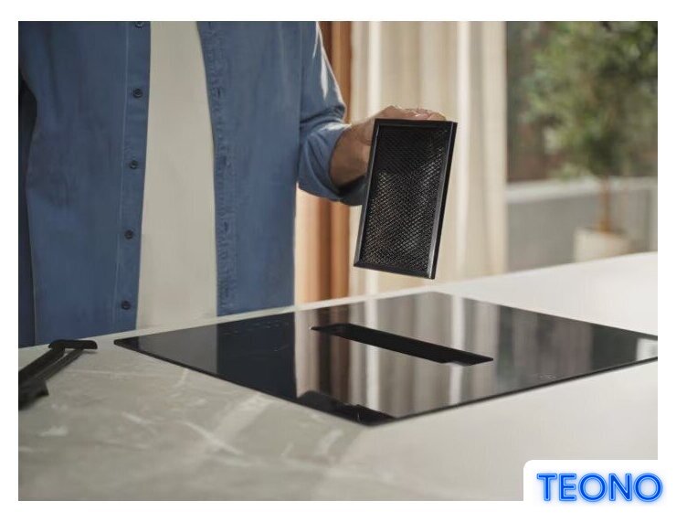 Варочная панель Electrolux ECC63410CB - Изображение №7 — Интернет-магазин Teono.by