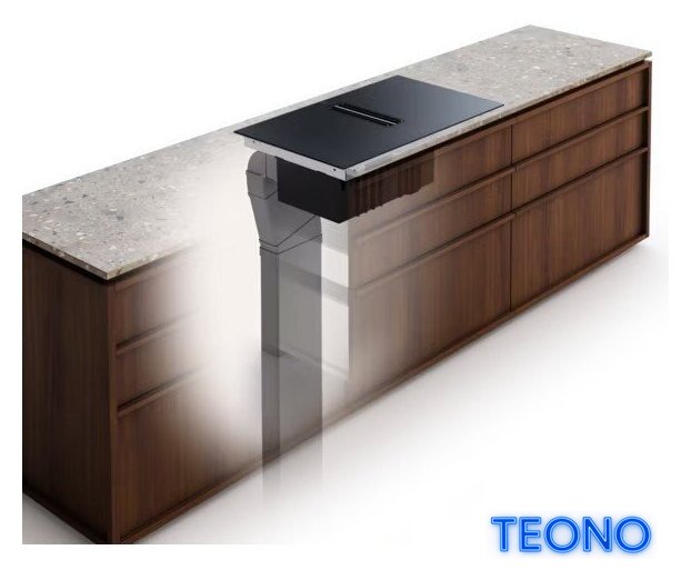 Варочная панель Electrolux ECC63410CB - Изображение №5 — Интернет-магазин Teono.by