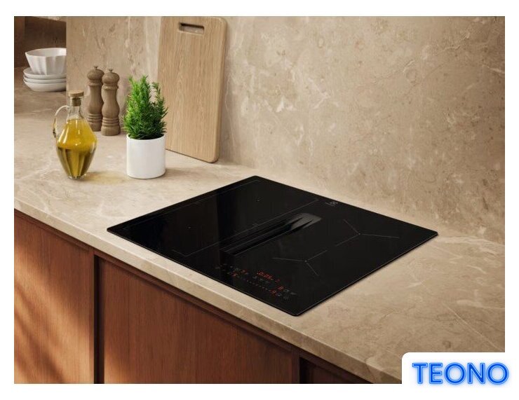 Варочная панель Electrolux ECC63410CB - Изображение №8 — Интернет-магазин Teono.by