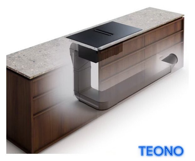 Варочная панель Electrolux ECC63410CB - Изображение №6 — Интернет-магазин Teono.by