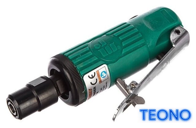 Пневмошлифмашина Jonnesway JAG-0903FMK - Изображение №1 — Интернет-магазин Teono.by