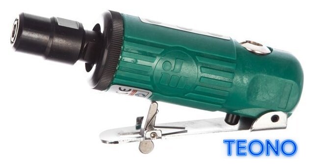 Пневмошлифмашина Jonnesway JAG-0903FMK - Изображение №2 — Интернет-магазин Teono.by