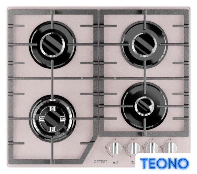 Варочная панель GEFEST 2232-01 Р51 - Изображение №1 — Интернет-магазин Teono.by