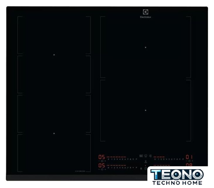 Варочная панель Electrolux EIV64453 - Изображение №1 — Интернет-магазин Teono.by
