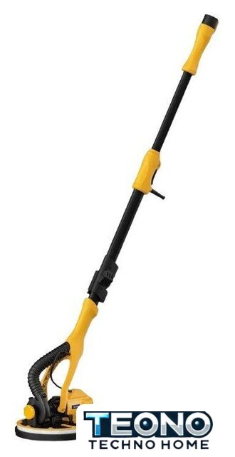 Шлифмашина для стен и потолков Gross-Master GM-225BR-02 - Изображение №1 — Интернет-магазин Teono.by