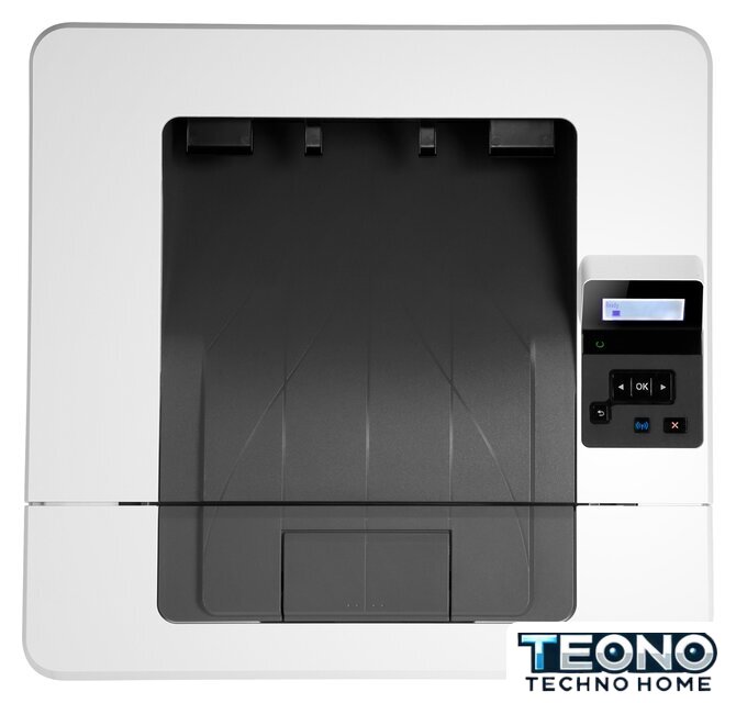 Принтер HP LaserJet Pro M404dw - Изображение №4 — Интернет-магазин Teono.by
