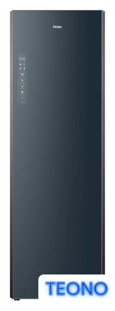 Сушильный шкаф Haier Couture Care Collection 11 CCE L02LU1 - Изображение №1 — Интернет-магазин Teono.by
