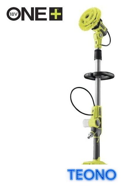 Щетка Ryobi RWTS18-0 5133005993 (без АКБ) - Изображение №1 — Интернет-магазин Teono.by