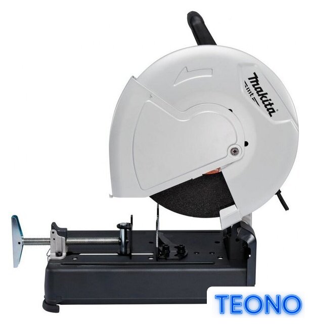 Монтажная (отрезная) пила Makita M2402B - Изображение №2 — Интернет-магазин Teono.by
