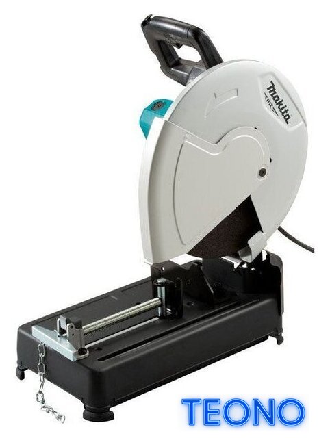 Монтажная (отрезная) пила Makita M2402B - Изображение №1 — Интернет-магазин Teono.by