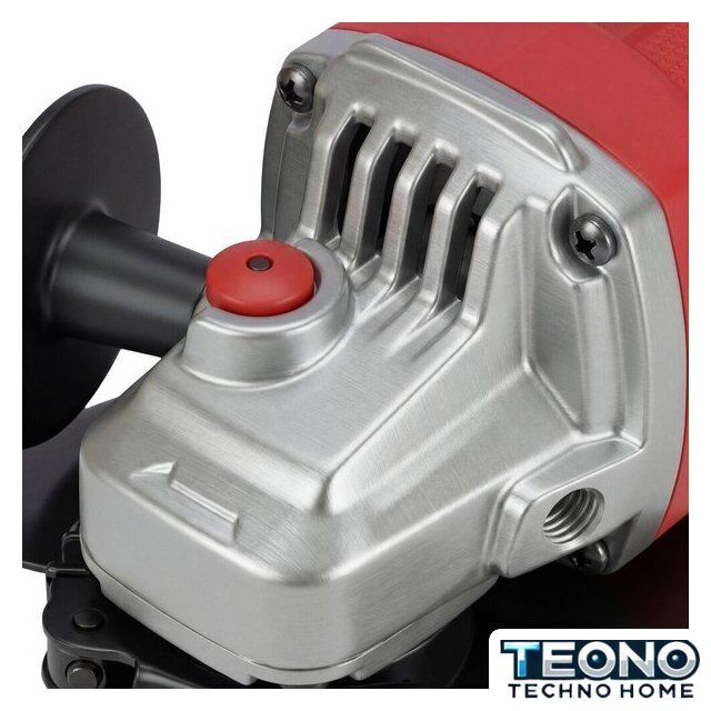 Угловая шлифмашина Skil AG2857 - Изображение №6 — Интернет-магазин Teono.by