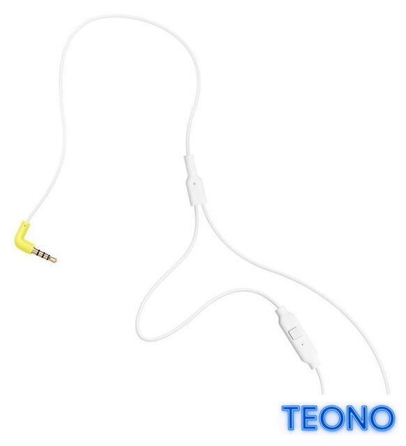 Наушники Aiaiai Tracks White - Изображение №6 — Интернет-магазин Teono.by