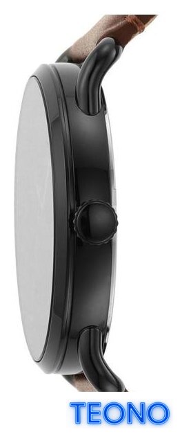 Наручные часы Fossil FS5666 - Изображение №3 — Интернет-магазин Teono.by