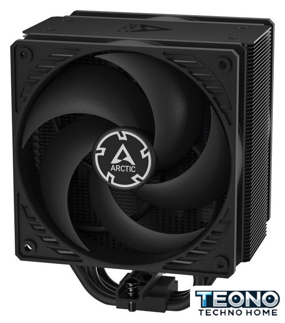 Кулер для процессора Arctic Freezer 36 Black ACFRE00123A - Изображение №1 — Интернет-магазин Teono.by