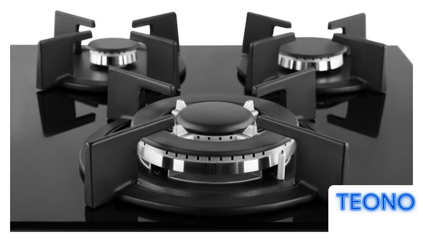 Варочная панель Weissgauff HG 451 BGH - Изображение №11 — Интернет-магазин Teono.by