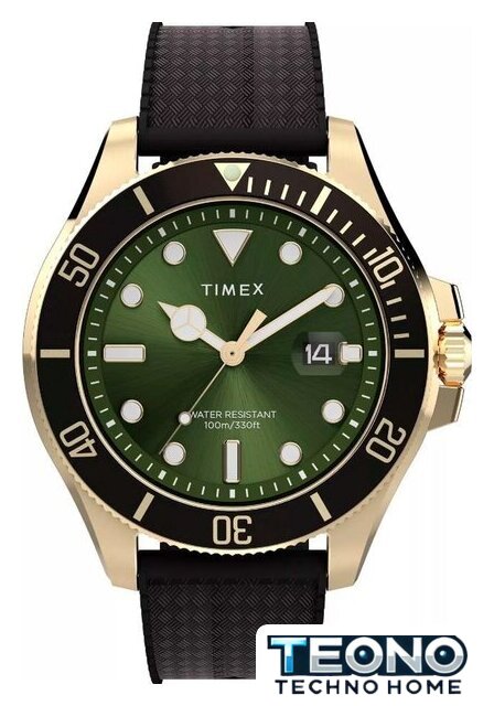 Наручные часы Timex TW2Y05300 - Изображение №1 — Интернет-магазин Teono.by