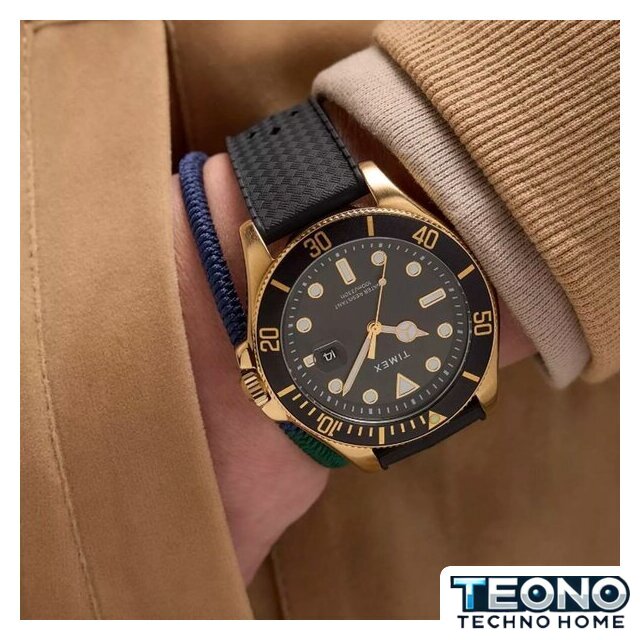 Наручные часы Timex TW2Y05300 - Изображение №3 — Интернет-магазин Teono.by