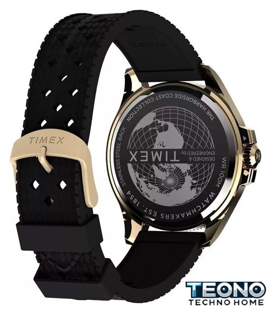 Наручные часы Timex TW2Y05300 - Изображение №2 — Интернет-магазин Teono.by